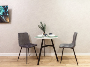 Квартира Cтудия в Центре Тулы Рязанская 23