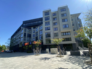 Квартира Баден Лофт