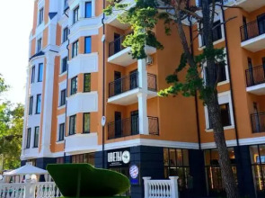 Apartments Malina 50-66