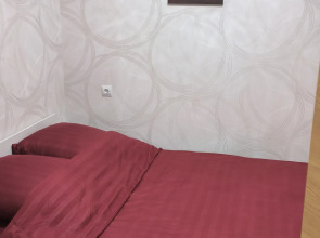 Квартира 2х комнатная