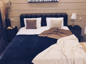 Отель Water House