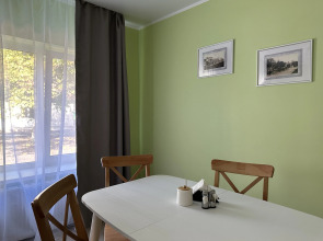 Квартира Душевное место 1 на Первомайской