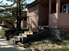 Гостевой Дом Олимп