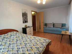 Апартаменты Рядом с кремлем