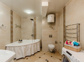 Квартира Уютная Двушка в Центре Казани