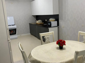 Апартаменты Sun City Omarova