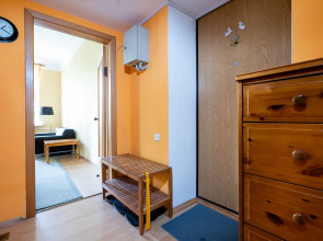 Апартаменты MaxRealty24 Песчаная 10