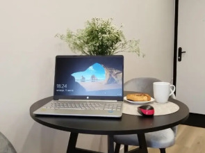 Апартаменты в Микрорайоне Макаренко 41