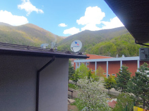 Апартаменты с Балконом