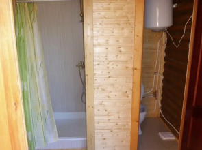 Частный дом Коттеджи Мантиансаари 1