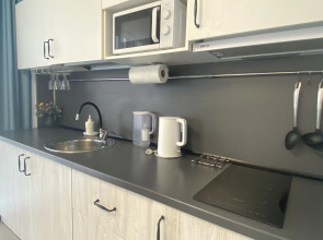 Апартаменты Посейдон