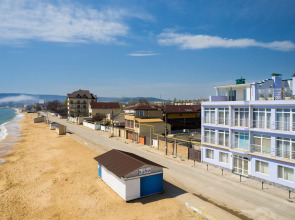 Апартаменты Галавилла 7