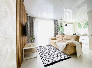 Апартаменты Тропическая Студия