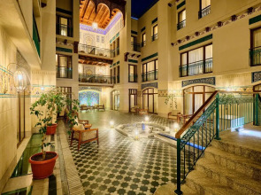 Бутик-отель Kosh Havuz