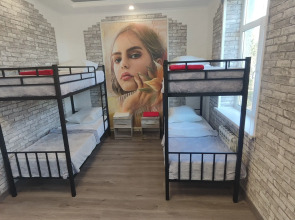 Апартаменты на Красной Армии 136/7