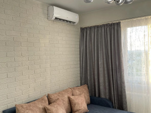 Апартаменты Евпаторийская Жемчужина