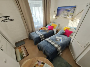 Квартира Студия по ул. Тухачевского 49/3-32