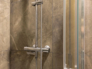 Квартира Гости Любят на Приморской