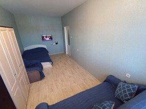 Квартира уютная рядом с аэропортом