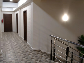 Гостевой дом Сибирский