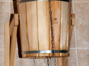 Коттедж Новгородская Деревня