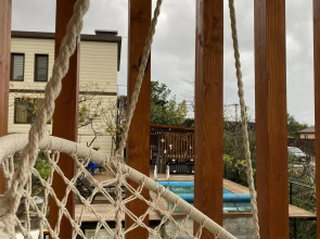 Вилла Dolce Vita