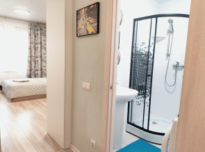 Квартира LiteApart