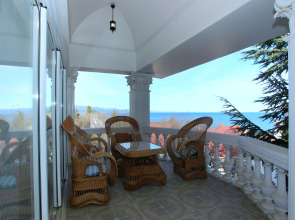 Вилла Бон Мезон