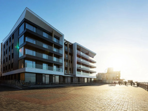 Апартаменты Небо 35