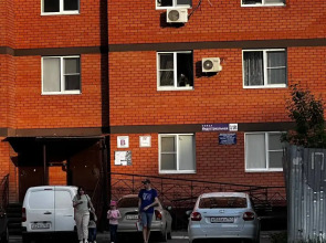 Квартира люкс в новостройке