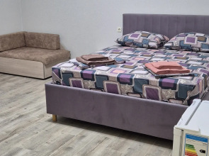 Гостевой дом Шапсугская 6А