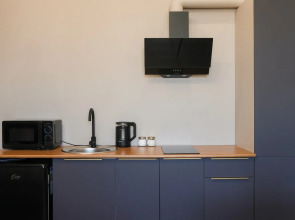 Гостевой дом У подножия