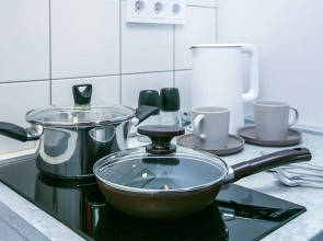 Апартаменты Dream 4