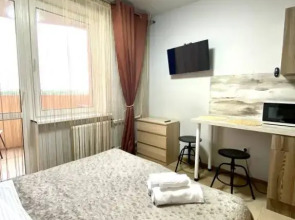 Апартаменты 3 Pant House Троицк на Городской