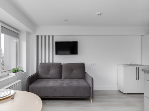 Апартаменты Knokey Электрозаводская Четырёхместные