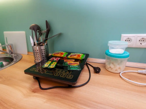 Апартаменты Александровский Сад №5