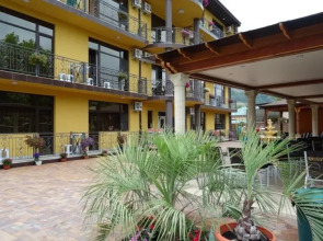 Мини-отель Коралл