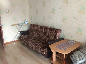 Квартира 2-х комнатная квартира на проспекте Рачкова 12 А