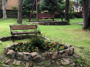 Гостевой Дом Кантри