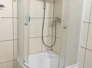 Гостиница Атмосфера