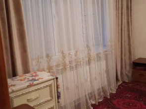 Апартаменты в 3-м квартале