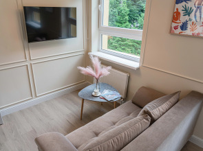 Апартаменты Rauschen Cruise в шаге от побережья