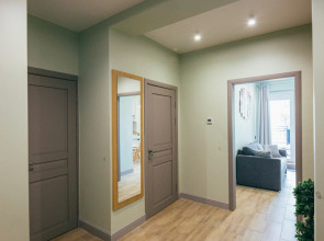 Квартира Olive Marine Resort 1