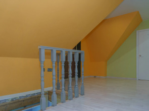 Гостевой дом Лесная сказка