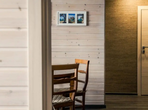 Апартаменты Baikal Whale