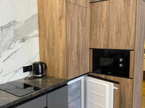 Апартаменты в жилом комплексе « Атлас»