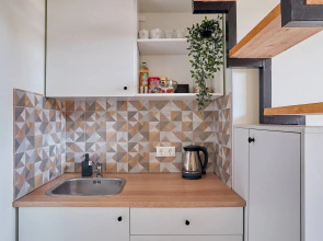 Апартаменты В Питере как Дома на Марата 39