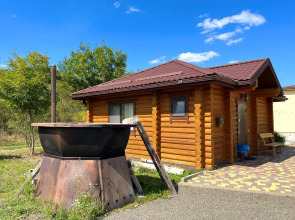 Отель Горное Озеро