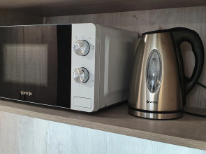 Апартаменты Баден Баден Спа