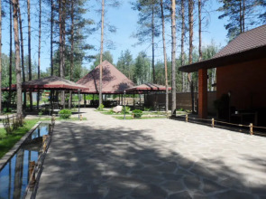 Отель Лесная Сказка